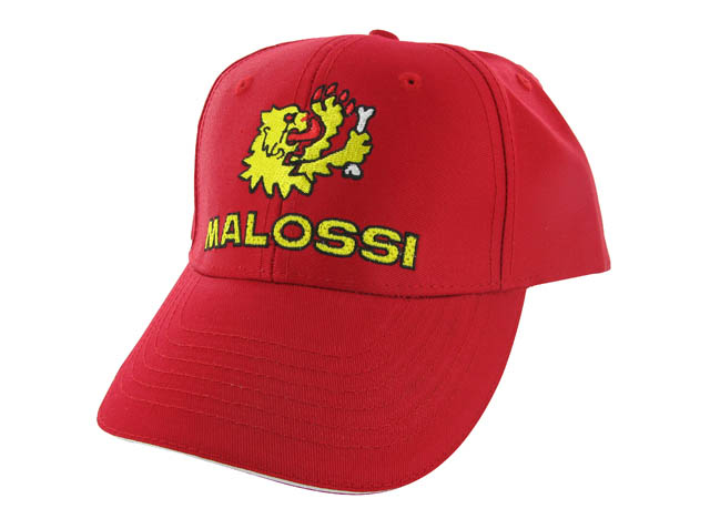 Malossi Keps (Logo 7.1)