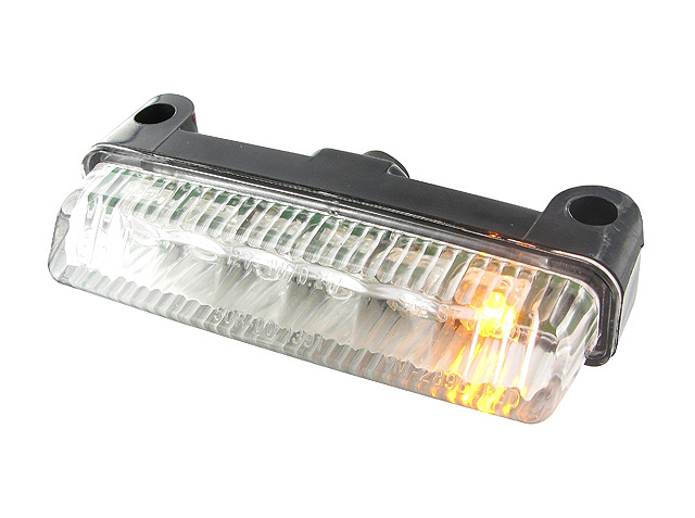 Str8 Baklampa (Mini LED) Flash