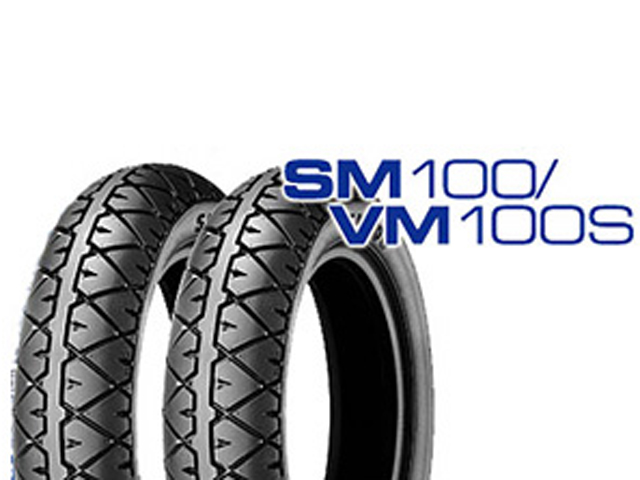 Michelin SM100 / VM100S