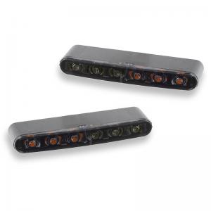 Division Blinkers/positionsljus (Slim) LED