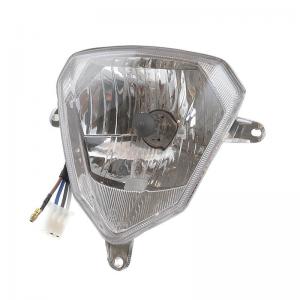 Motoforce Framlampa (Standard)