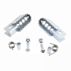 101 Octane Fotpinne kit (Standard)