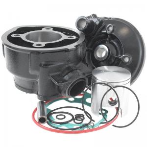 Division Cylinderkit (Black Line) 70cc - AM6