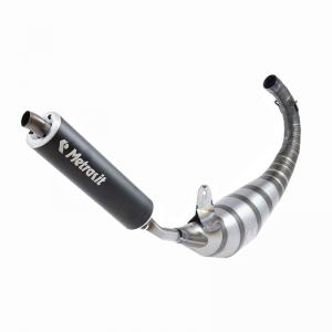 Metrakit Avgassystem (Pro Race 3) 70-85cc