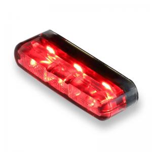 Division Baklampa (Mini) LED - CE