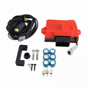 BGM Tuning ECU Kit (Ostrypt) - Euro5