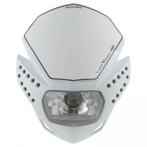 Acerbis Frontkåpa (LED Vision)