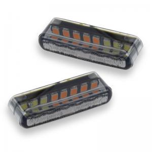 Division Blinkers/positionsljus (Flat) LED - CE