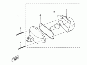 Yamaha Skruv (Original)