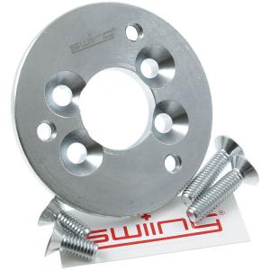 Swiing Adapterplatta, Rotor (MVT)