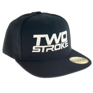 TSR Keps (TS-logo, Brodyr) SnapBack