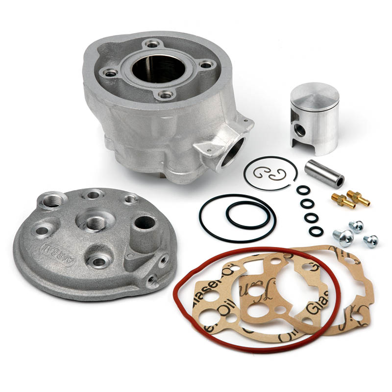 Airsal Cylinderkit (Sport) 70cc - AM6