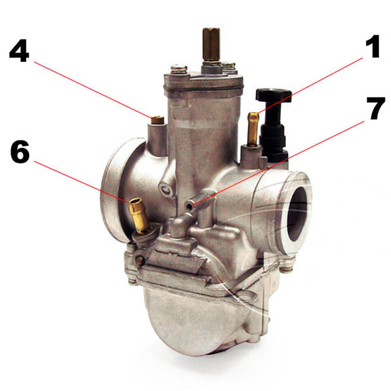 Barikit Frgasare (PWK) 21 mm