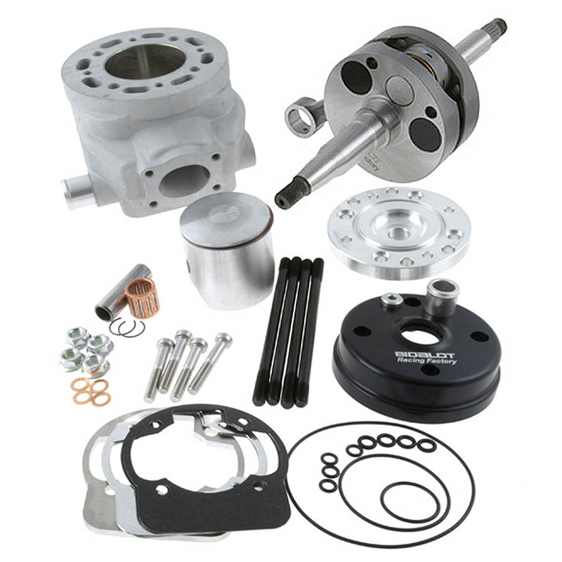 Bidalot Tuningkit (RF88WR) 88cc