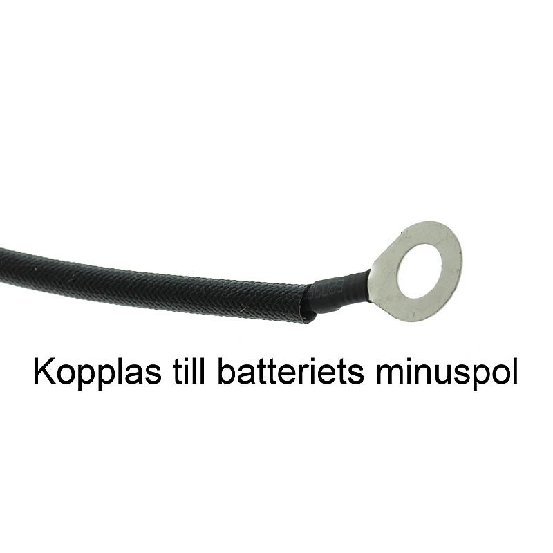 Division Kontrollenhet ECU (Ostrypt)