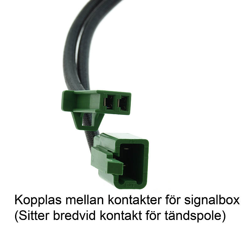 Division Kontrollenhet ECU (Ostrypt)