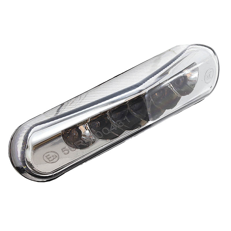 Division Baklampa (LED) Mini (CE godknd)