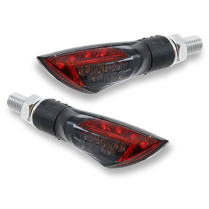 Division Blinkers/bakljus (LED) - CE