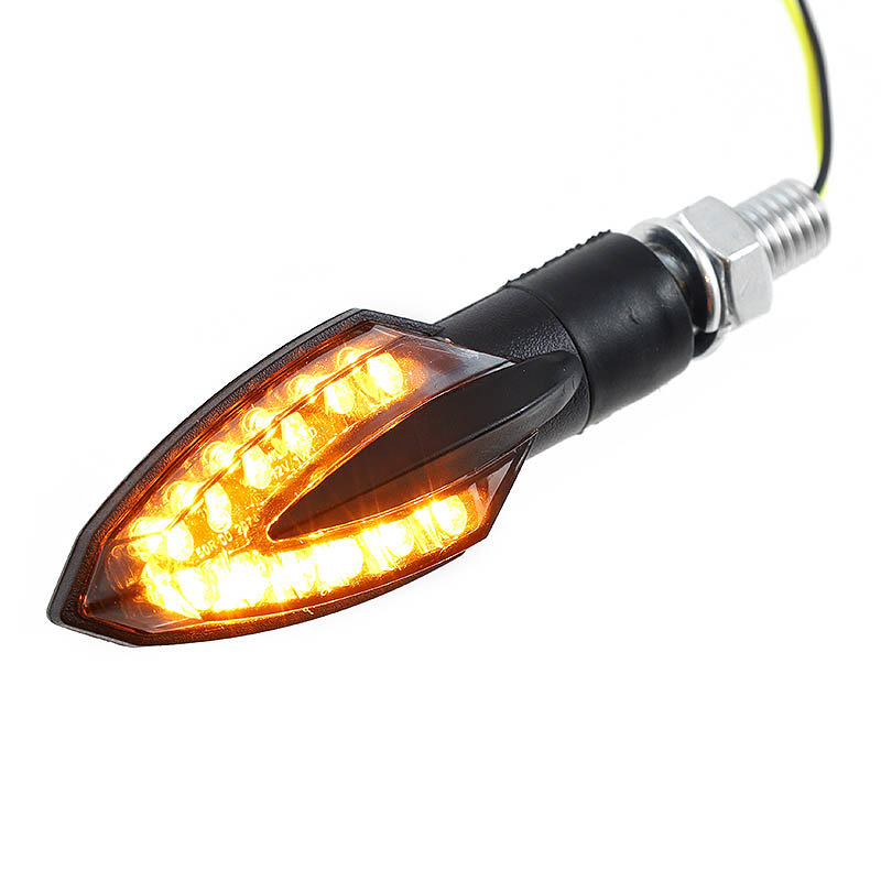 Division Blinkers (LED) - CE