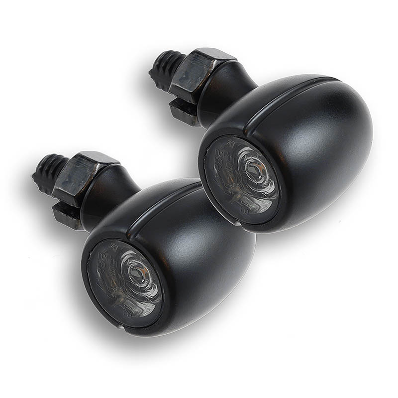 Division Blinkers (Mini HQ) LED - CE