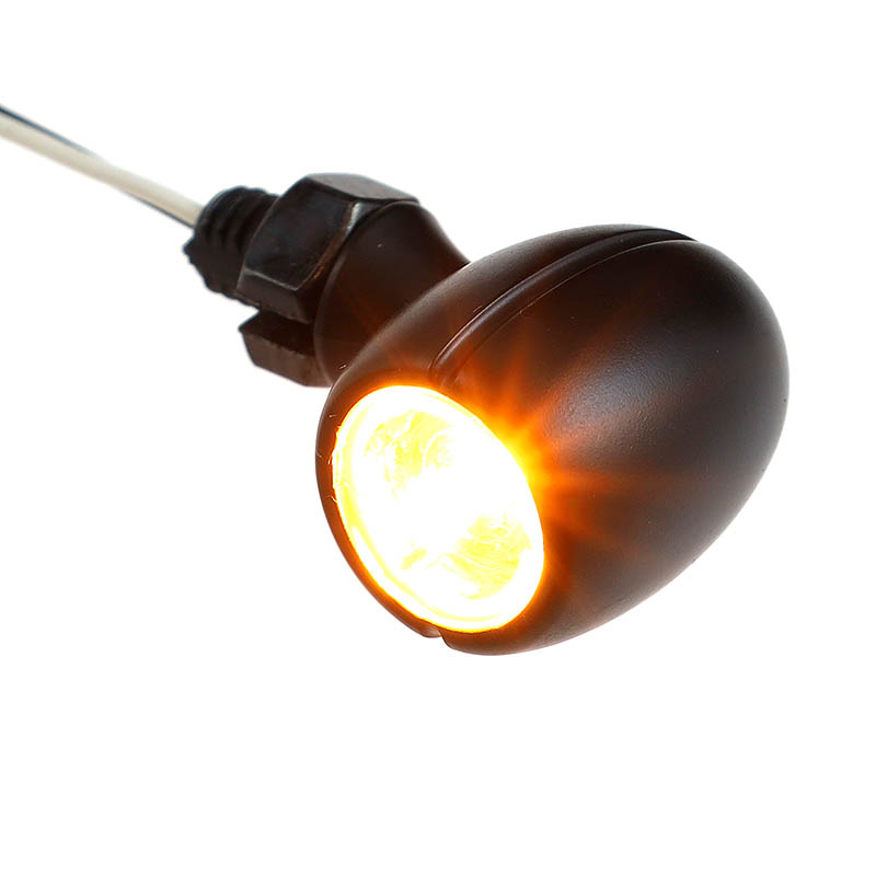 Division Blinkers (Mini HQ) LED - CE