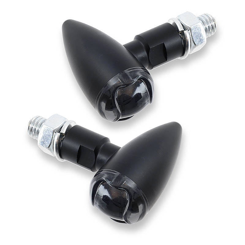 Division Blinkers (Bullet HQ) LED - CE