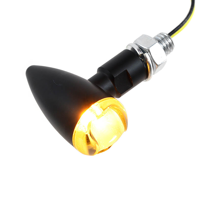 Division Blinkers (Bullet HQ) LED - CE