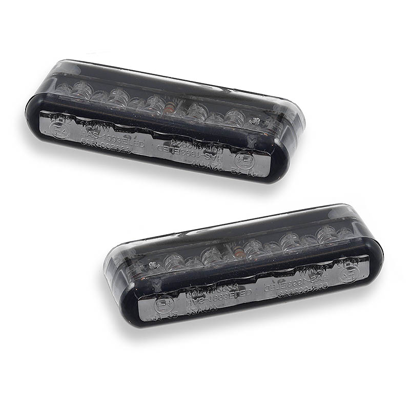 Division Blinkers (Flat LED) - CE