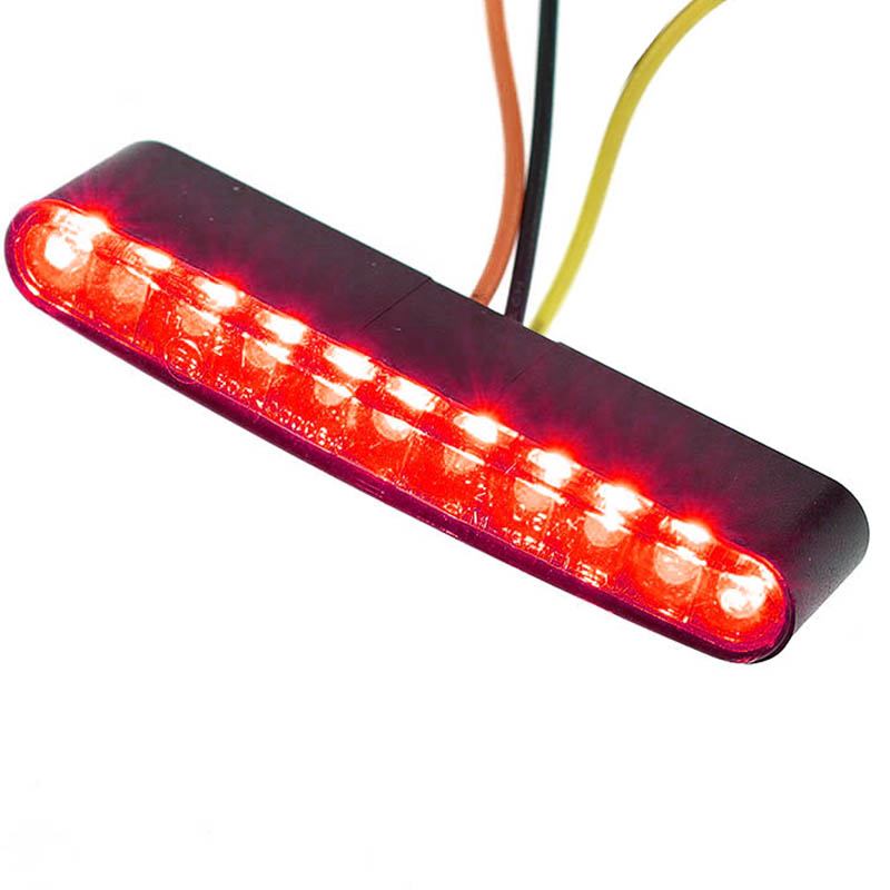 Division Baklampa (Mini) LED - CE