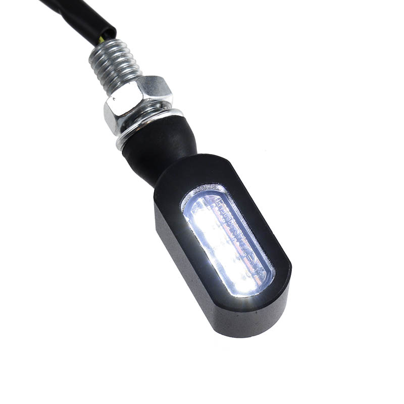 Division Blinkers/positionsljus (HQ) LED - CE