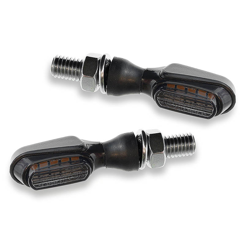 Division Blinkers/bakljus (Mini LED) - CE