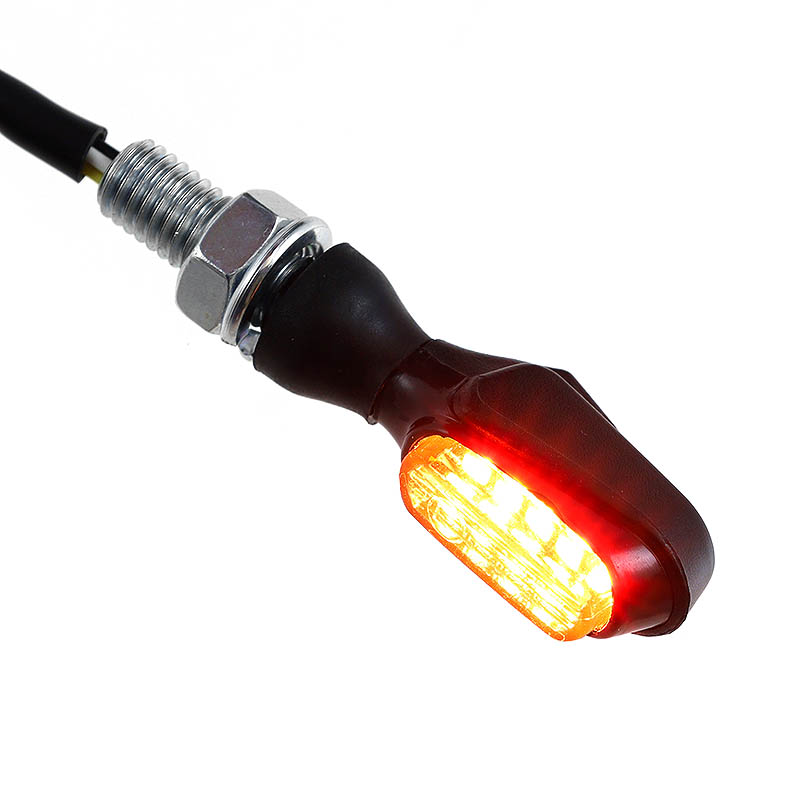 Division Blinkers/bakljus (Mini LED) - CE | Twostroke