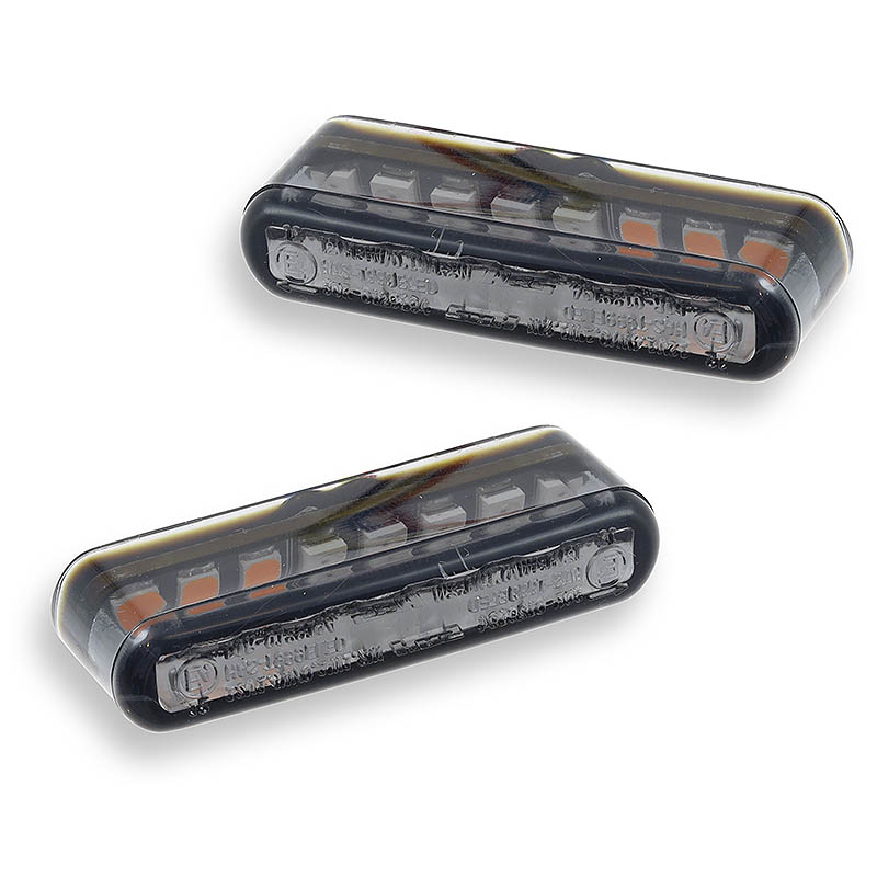 Division Blinkers/bakljus (Mini) LED - CE