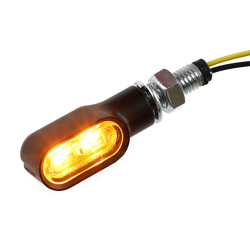 Division Blinkers (Mini HQ) LED - CE