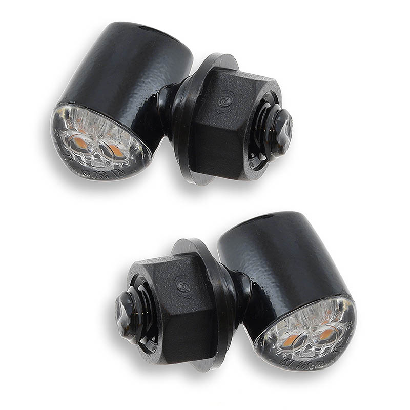 Division Blinkers (Ultra mini HQ) LED - CE