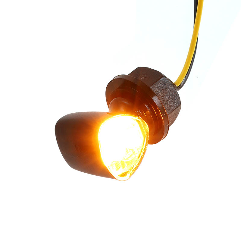 Division Blinkers (Ultra mini HQ) LED - CE