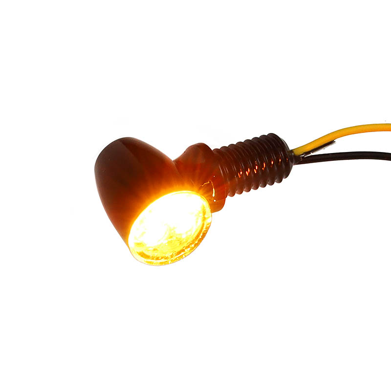 Division Blinkers (Ultra mini HQ) LED - CE