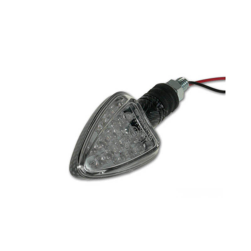 Division Blinkers (Rocket LED)