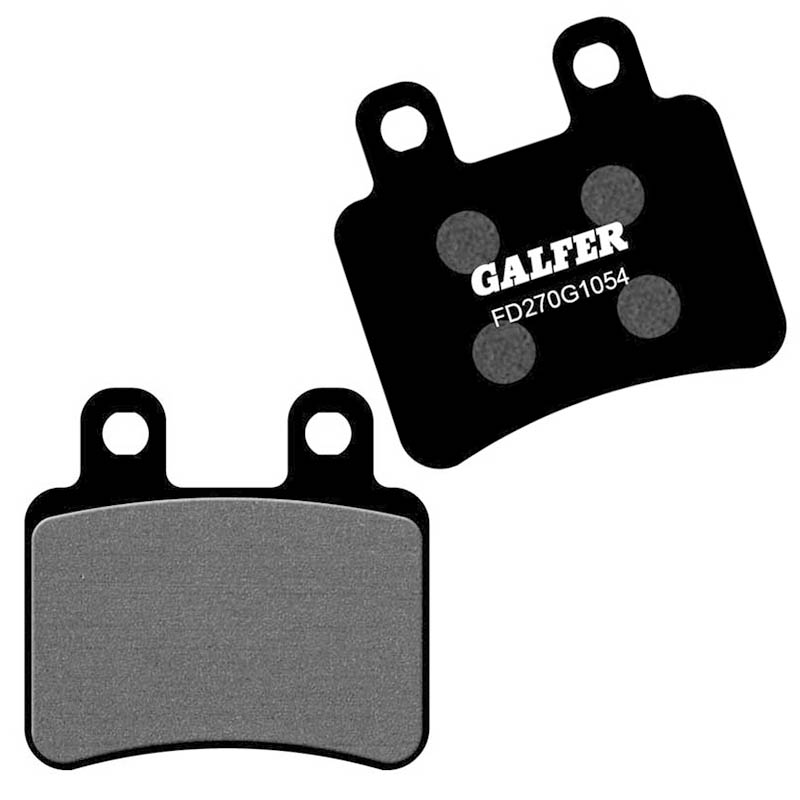 Galfer Bromsbelgg (Semi-metall)