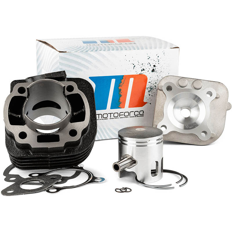 Motoforce Cylinderkit (Sport) 70cc