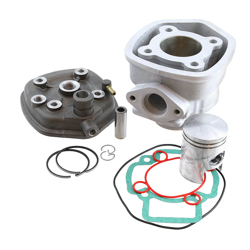 P2R Cylinderkit (Standard) 50cc - Piaggio