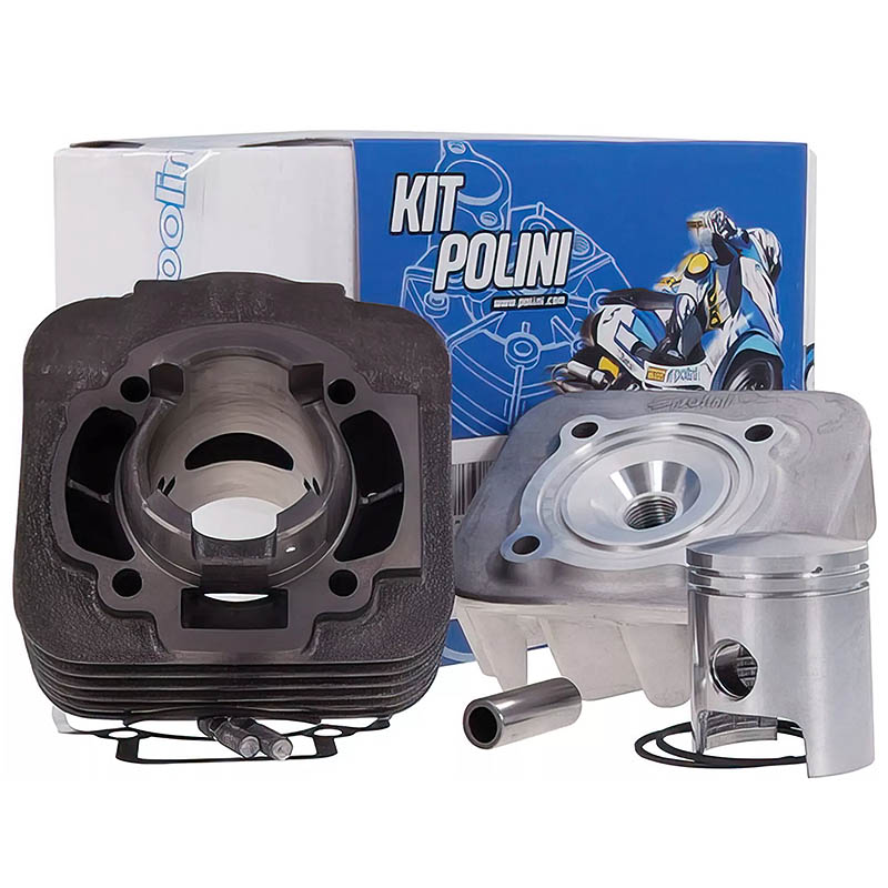 Polini Cylinderkit (Sport) 50cc