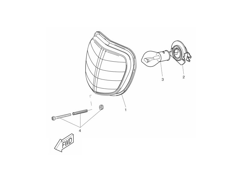 Yamaha Sprngskiss - Strlkastaren (Slider) 04-12