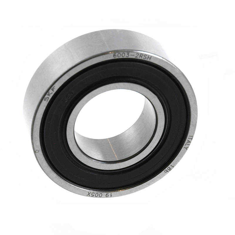 SKF Kullager (6003 2RSH)