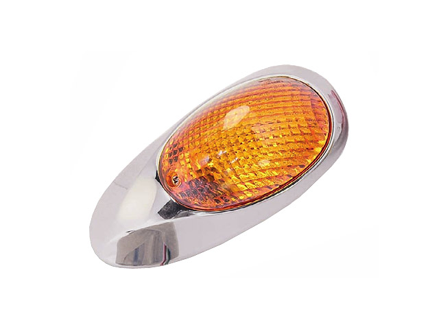 Vicma Blinkers (Standard)