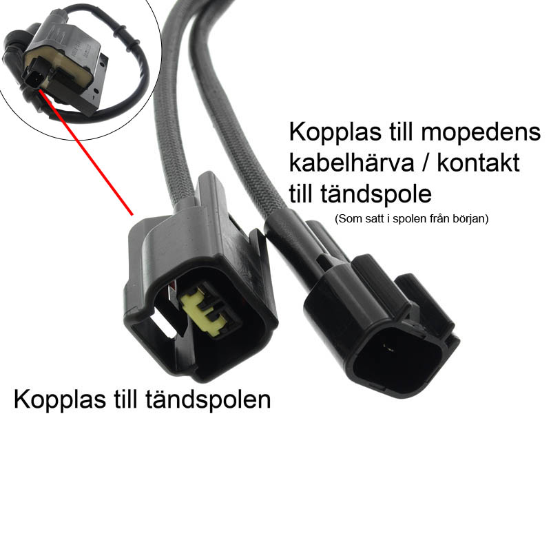 Division Kontrollenhet ECU (Ostrypt)