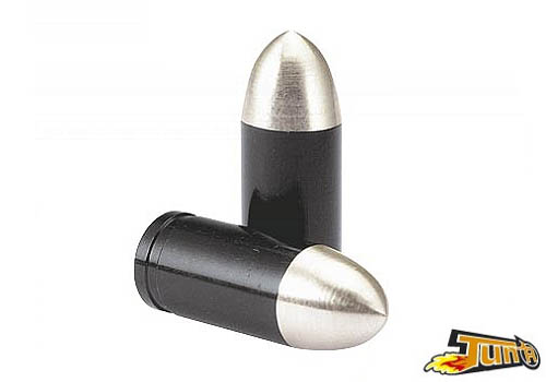 Tun'R Ventilhattar (Bullet)