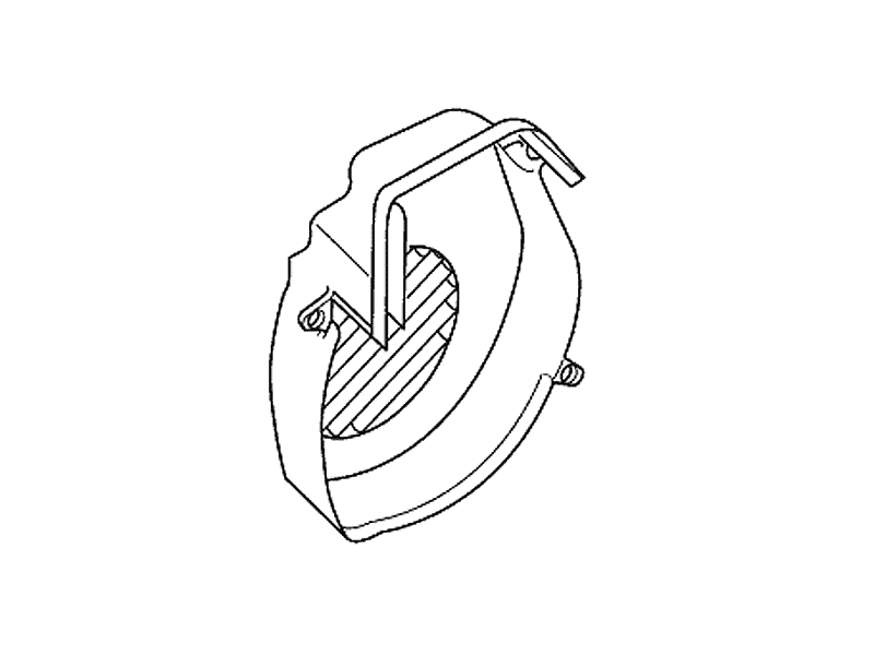 Yamaha Kylflktskpa (5FXE265300)