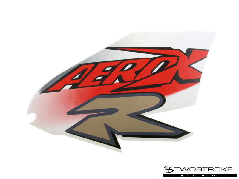 Xtreme Dekalkit (Aerox)