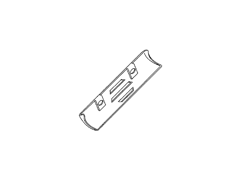 Yamaha Vrmeplt/Emblem (5JHE47290100)